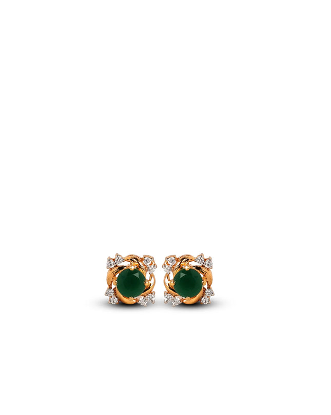 Emerald Halo-E001