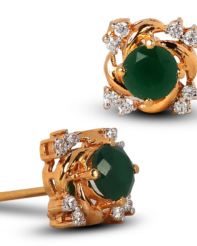 Emerald Halo-E001