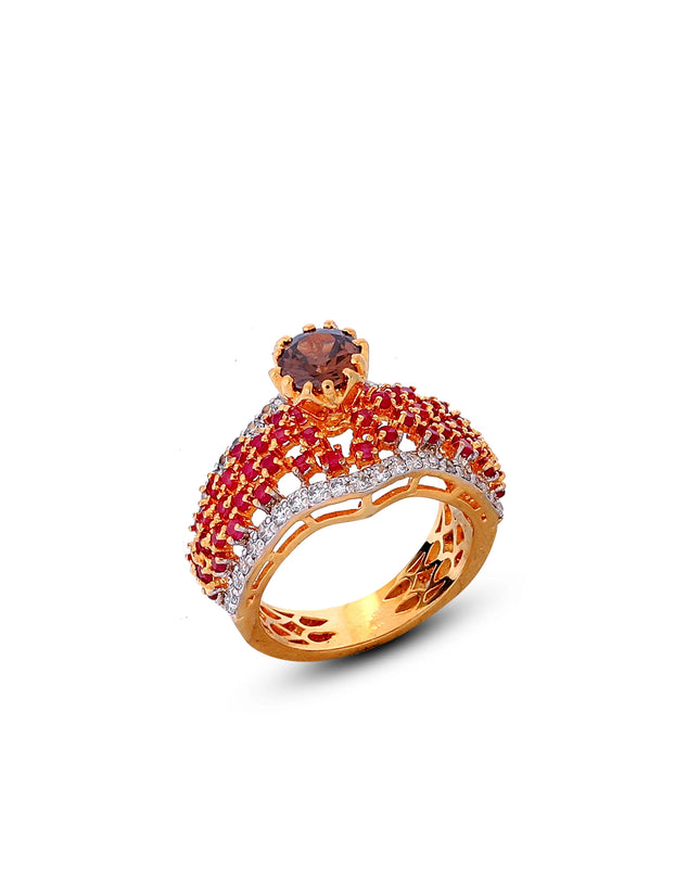 Sparkling Solitaire-R002