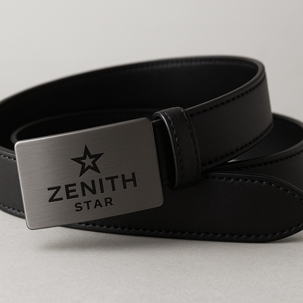 Collection image for: Star Leather Belt