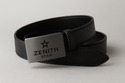 Star Leather Belt