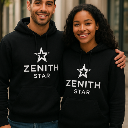 Collection image for: Star Lifestyle Hoodies