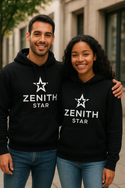 Star Lifestyle Hoodies