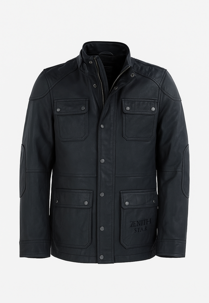 <strong>Star Explorer Jacket-J001</strong>