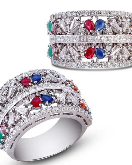 Luxury Band-R003