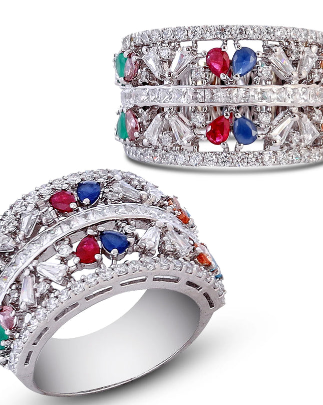 Luxury Band-R003