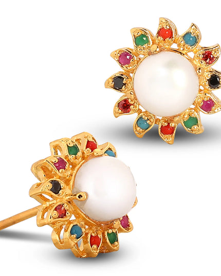 Sunburst Pearl-E004