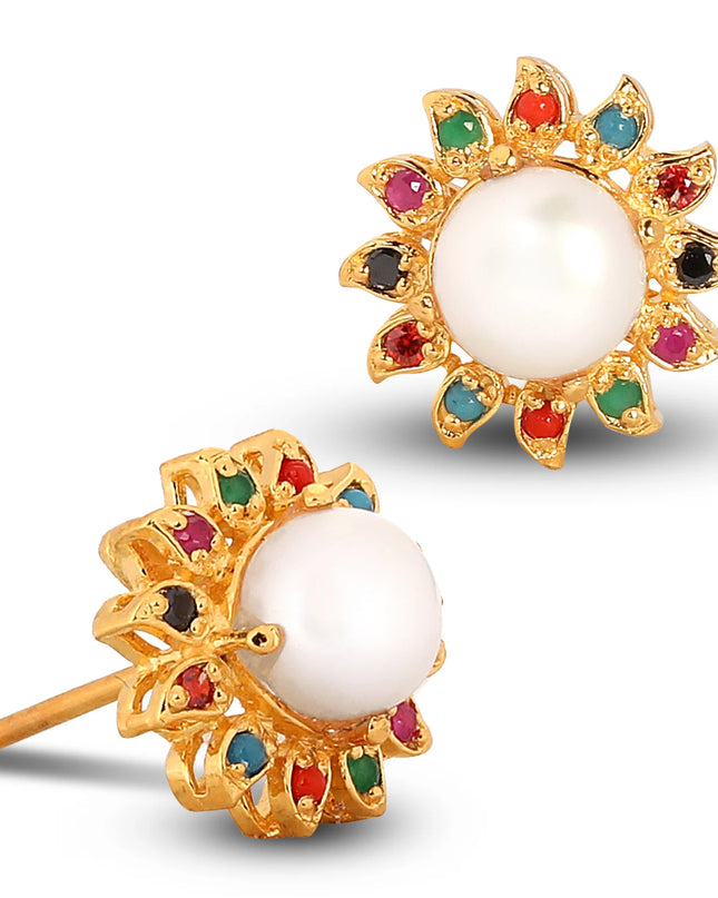 Sunburst Pearl-E004