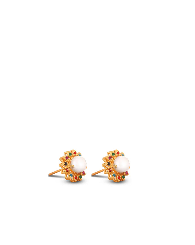 Sunburst Pearl-E004