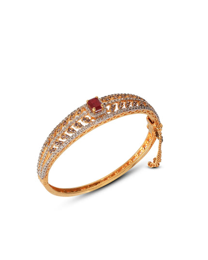 Ruby Lattice-B001