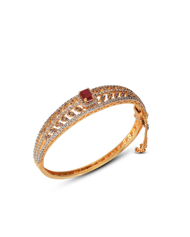 Ruby Lattice-B001