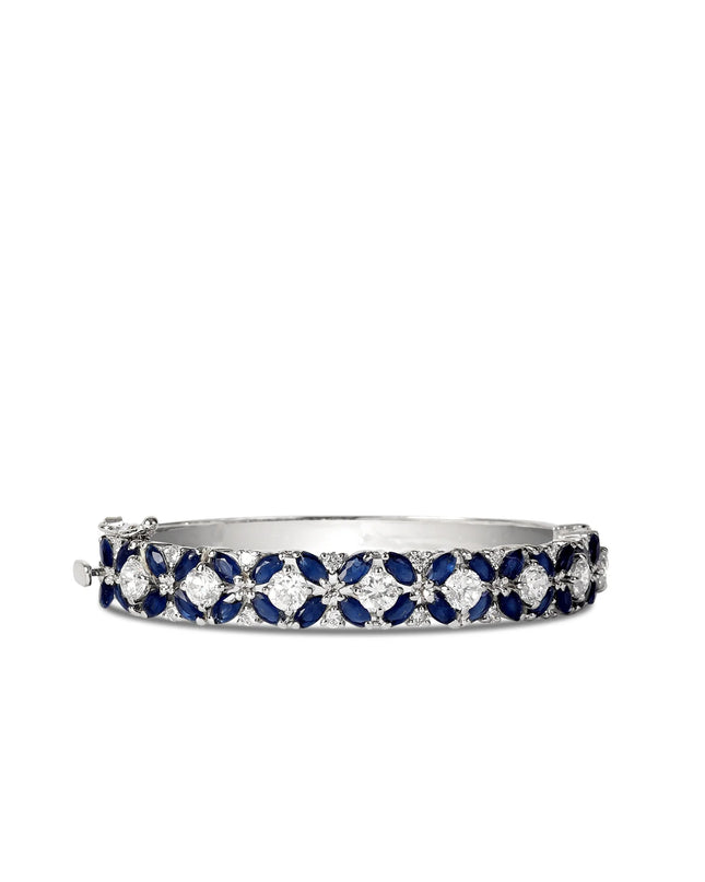 Sapphire Grid-BOO5