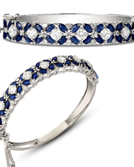Sapphire Grid-BOO5