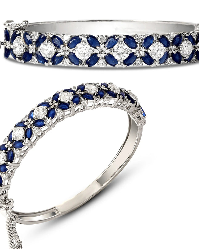 Sapphire Grid-BOO5