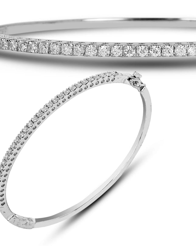 Slim Pave-BOO7