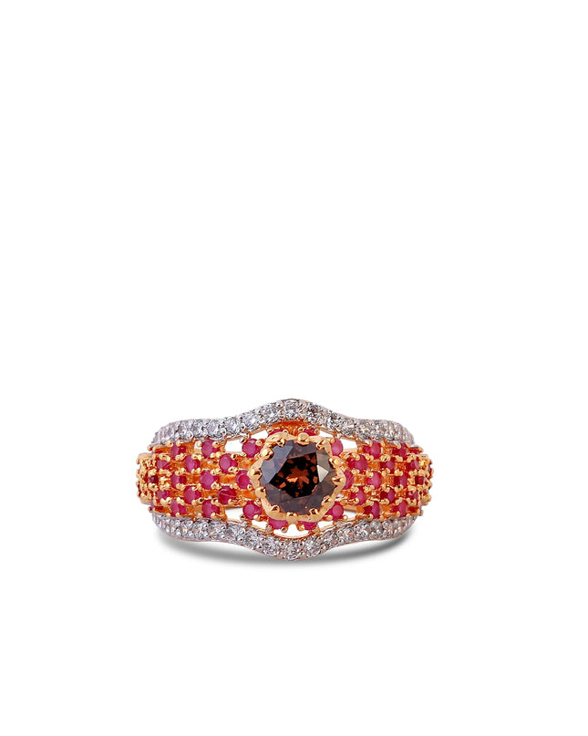 Sparkling Solitaire-R002