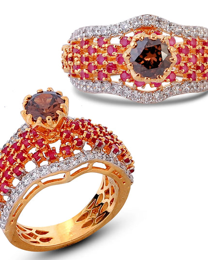 Sparkling Solitaire-R002
