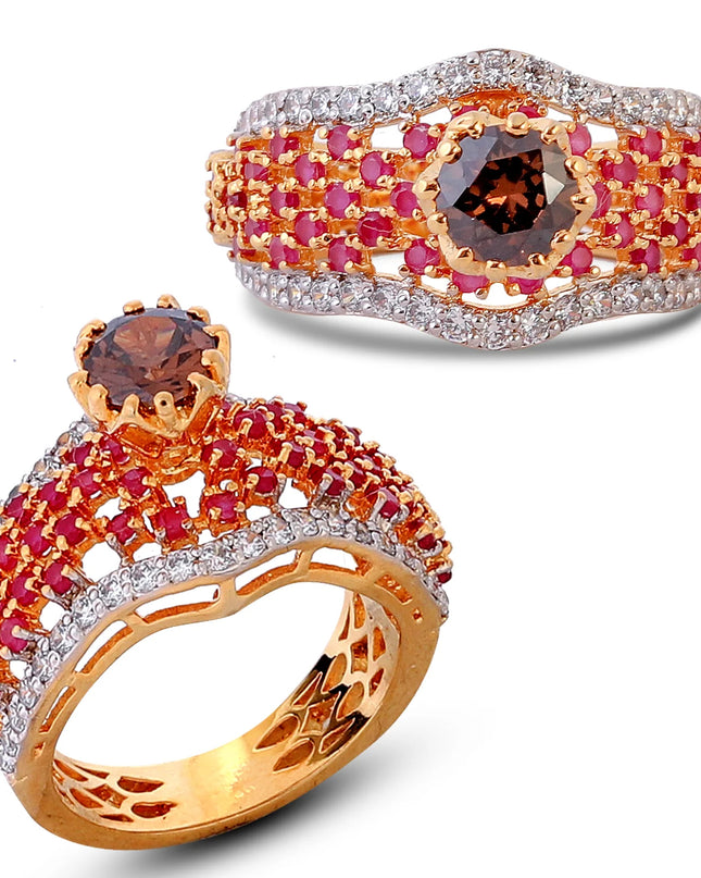 Sparkling Solitaire-R002