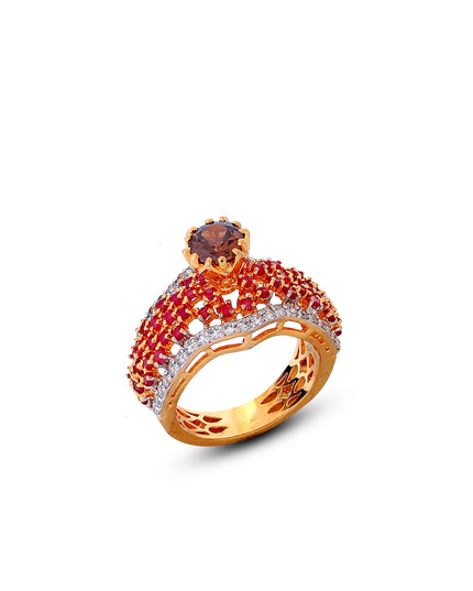 Sparkling Solitaire-R002