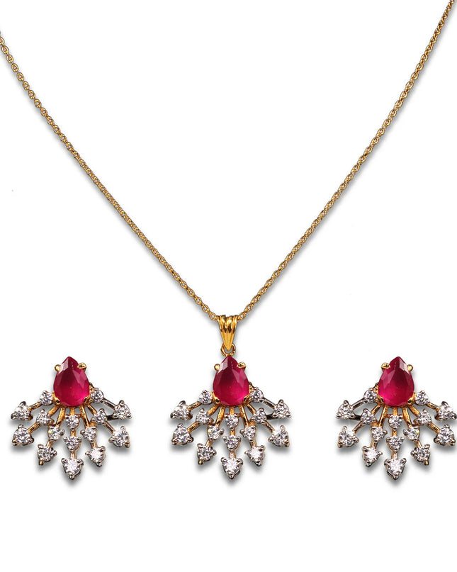 Helios Bloom Set-P007