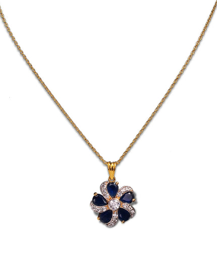 Aegean Flower-P006