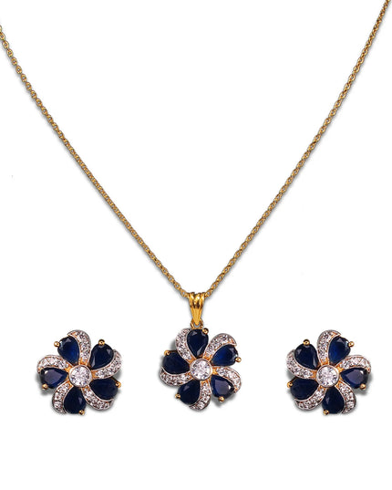 Aegean Flower-P006