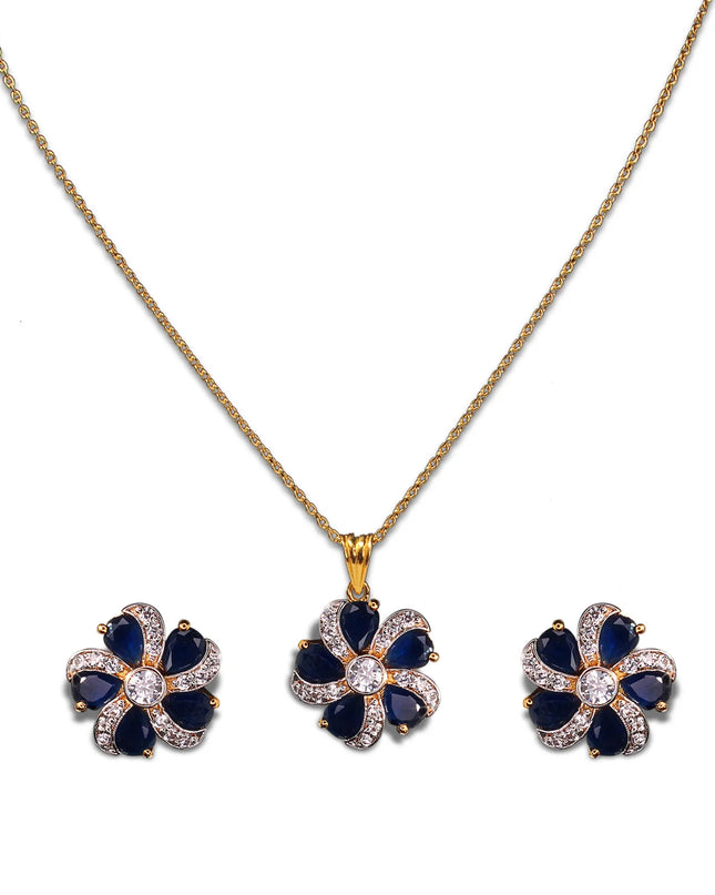 Aegean Flower-P006
