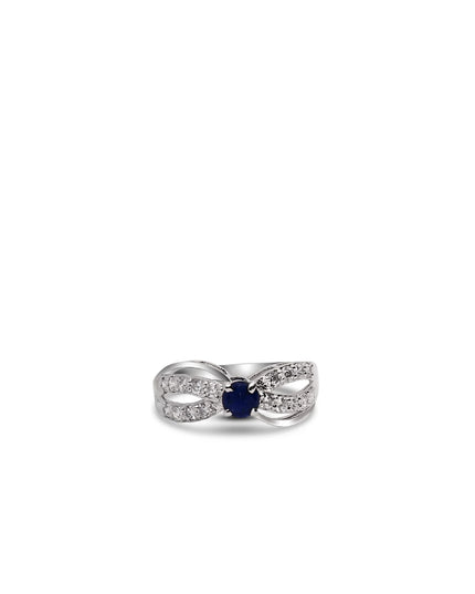 Blue Sapphire-R009