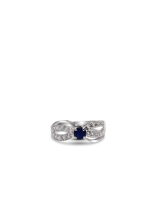 Blue Sapphire-R009