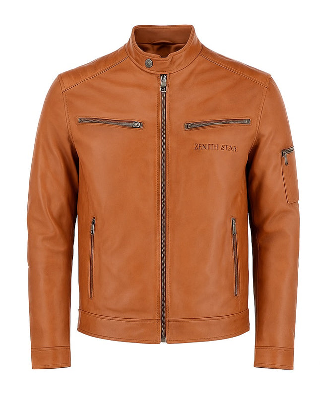Star Classic Leather-J009