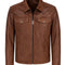 Leather Jackets
