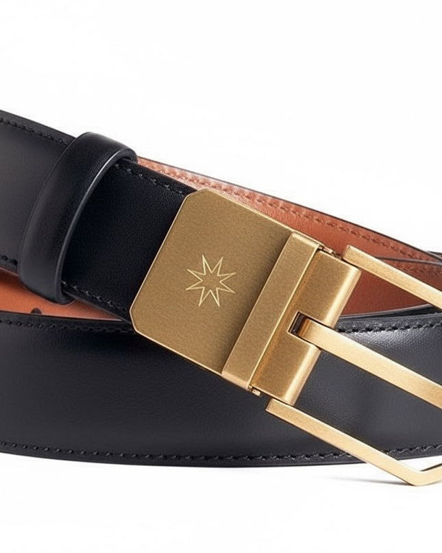 Full-Grain Leather-B006