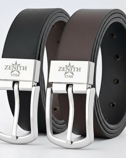 Premium Genuine Leather-B001