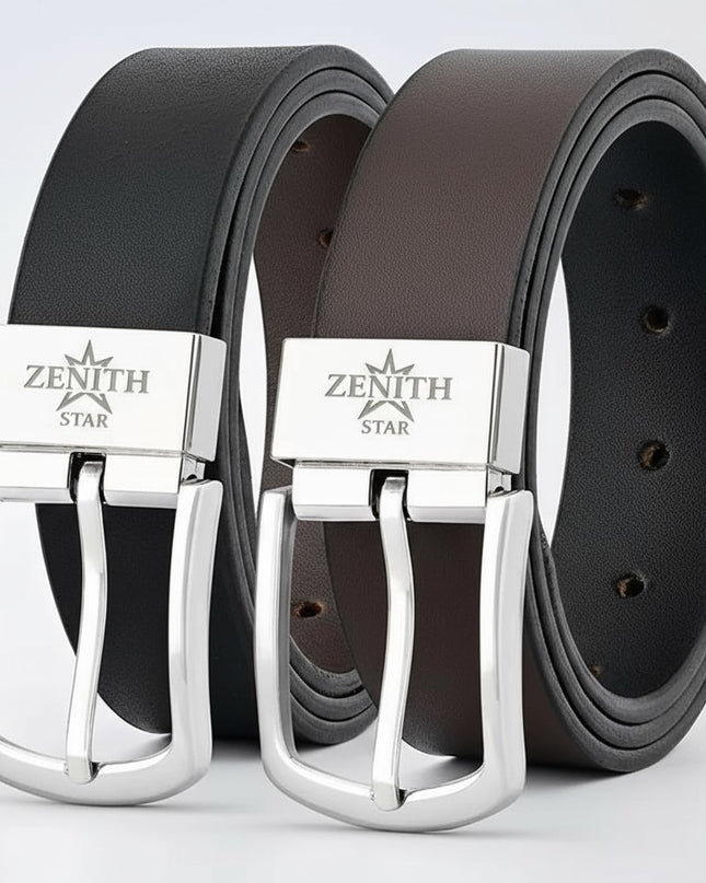 Premium Genuine Leather-B001