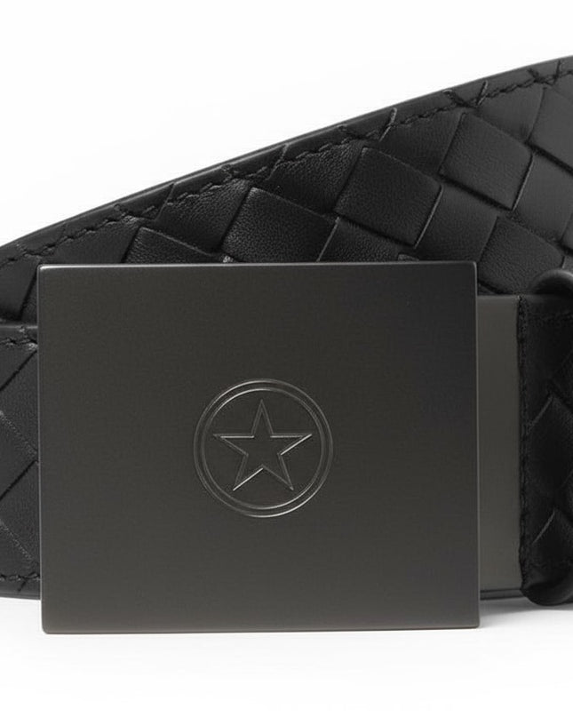 Star Designer Leather-B004